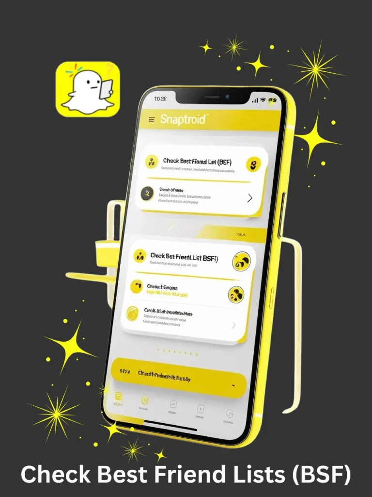 best friend lists image.